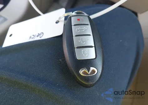 2016 Infiniti Qx70 z USA, uszkodzony, nr VIN JN8CS1MW6GM750425